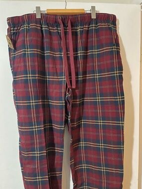 NWT: GEORGE: Men’s Sleep Pants